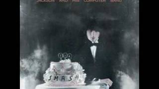 Jackson and His Computer Band - Rock On