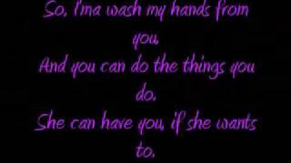 Leftovers- Prima J *Lyrics*