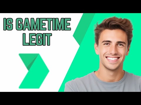 Gametime Legit