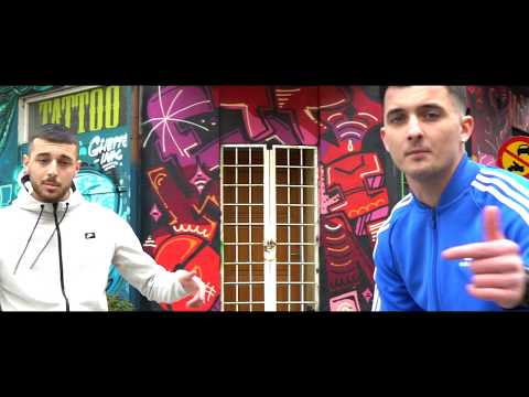 ARB X GRAMOS - INGEN TID