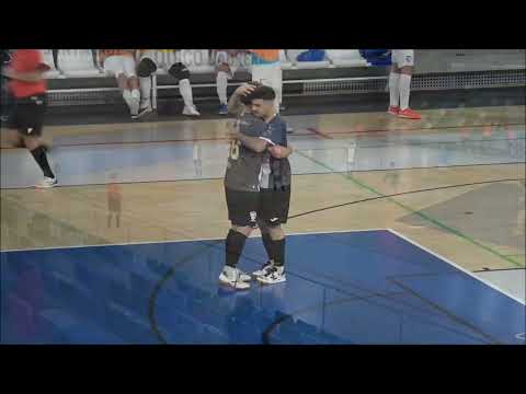 Segunda B | Jornada 15 | Tenerife Iberia Toscal 4 - Chinguaro 0