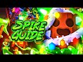 SPIKE WILL BE *BROKEN* FOREVER! | Complete Pro Spike Guide