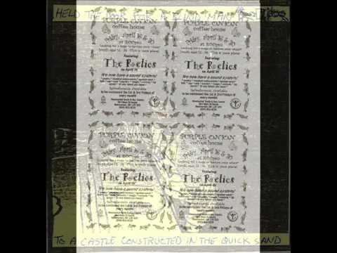 THE RELICS - KING OF THE MOONDOGGERS (1998)