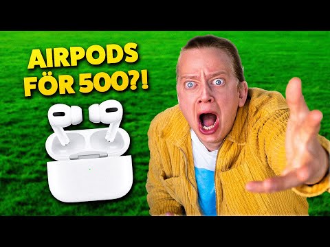 BESTÄLLER ALLT VI SER PÅ WISH