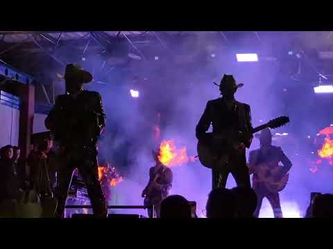 Los Hermanos Ariza Show en Susa Cundinamarca Junio 29 de 2025 - Ferias y fiestas en Susa