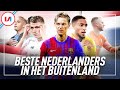 De Beste ??Nederlanders?? Van 2021: 'Frenkie De Jong Speelt Als Een Natte Krant'