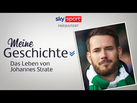 Wahre Werder-Liebe – Revolverheld-Sänger Johannes Strate im Interview! | Meine Geschichte