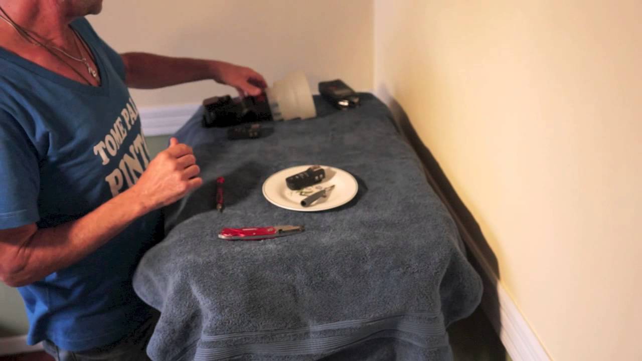 Фотовспышка Sony HVL-F60M