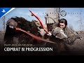 Crimson Desert Features Overview 2 Combat And Progression PS5 Games