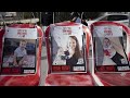 IDF Hamas Did Not Hand Over Body Of Shiri Bibas