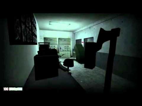 Let's Play Nightmare House 2 [PART 2] Limb Loss Laundry