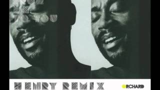 From me to you- Bobby Mc Ferrin (Henry the DJ Remix)