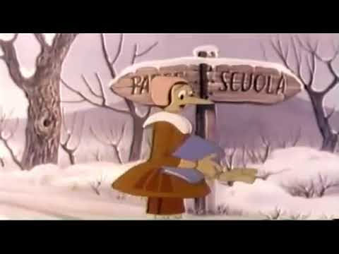 The Adventures of Pinocchio (1978)