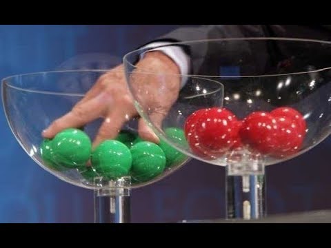 Жребий за Купа България - мъже