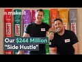 Chomps How We Turned 6 500 Into A Business Bringing In 244 Million A Year