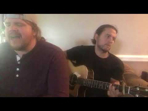 Simple Man (Lynyrd Skynyrd) cover by Caleb Johnson