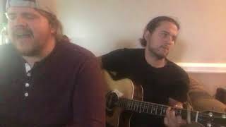 Simple Man (Lynyrd Skynyrd) cover by Caleb Johnson