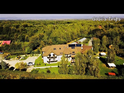 NATURA FAMILY RESORT AVRIG SIBIU Transfgarasan #TRAVELROMANIA 2021