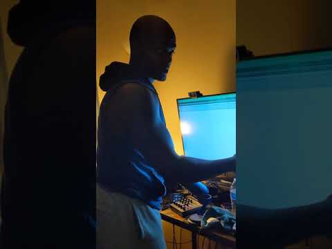 PFT: How to fix cracked or broken screen on gaming monitor (please do not attempt)