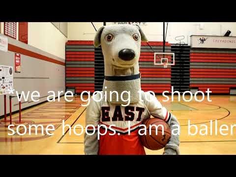 East Homecoming 2021 (WIN video)
