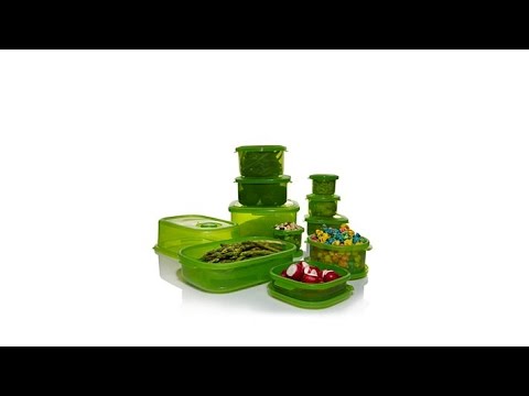 Debbie Meyer GreenBoxes Home Collection 21pc Set