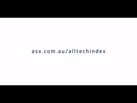 S&P/ASXオールテクノロジーインデックスの発売について (Launch of the S&P/ASX All Technology Index)