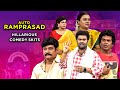 Auto Ramprasad Comedy Skits July Month 2024 Jabardasth ETV Telugu