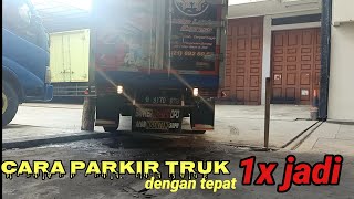 Download lagu tehnik parkir  truk dengan tepat mp3