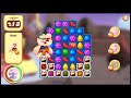 Candy Crush Tales Level 57 NO BOOSTERS FULL STORY NO ADS SKILLGAMING ️