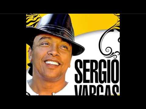 Sergio Vargas - Delirio