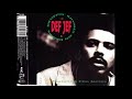 Def Jef - God Made Me Funky (Instrumental)