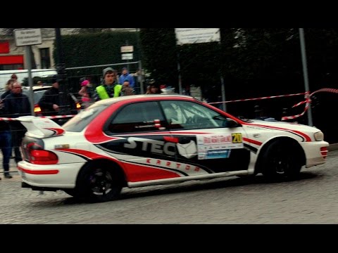 42.Rajd Monte Karlino