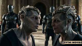 The Crown of a Thousand Worlds : Scenes from the Empire