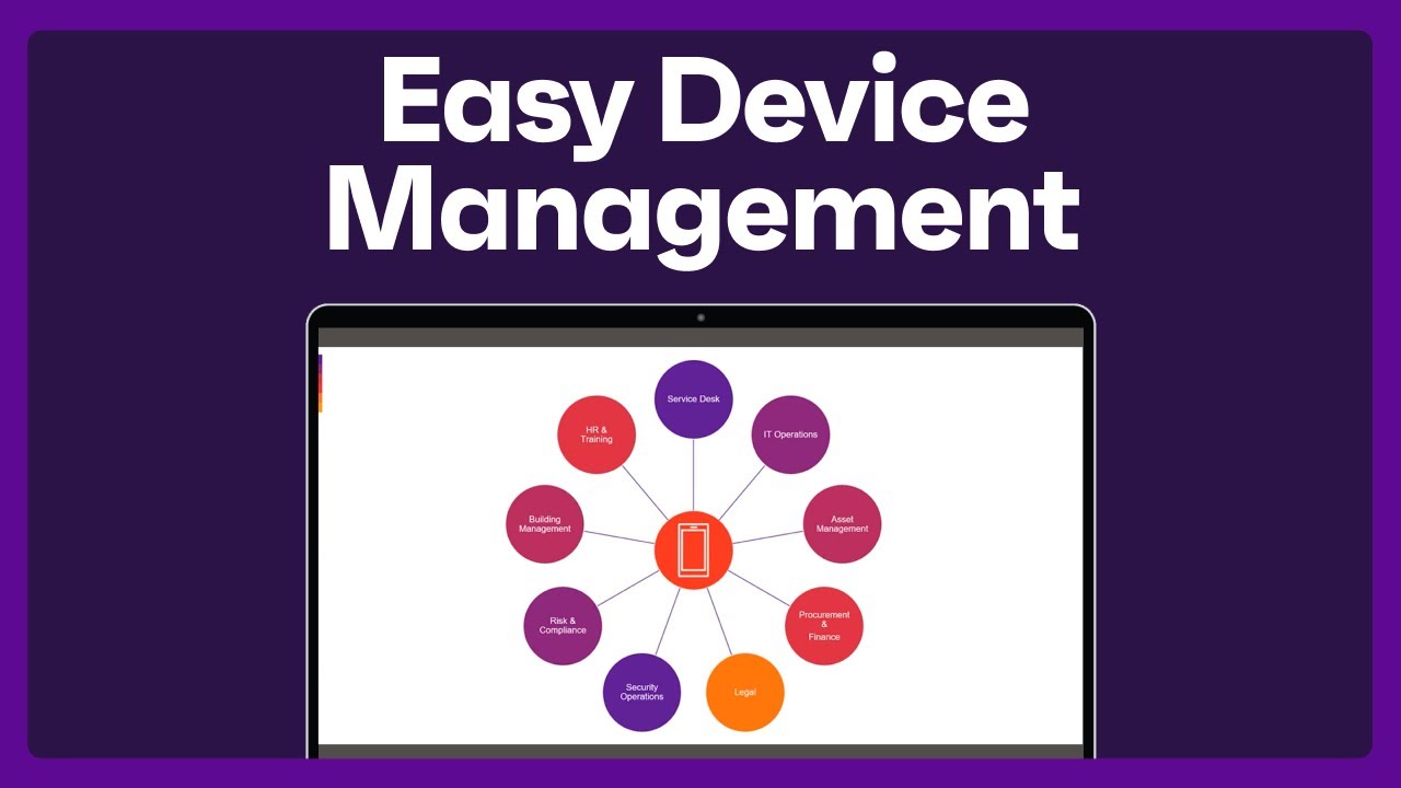 Managing Lost or Stolen Devices in Organizations