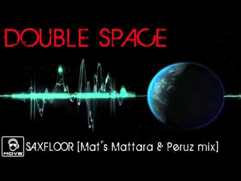 DOUBLE SPACE   Saxfloor   YouTube