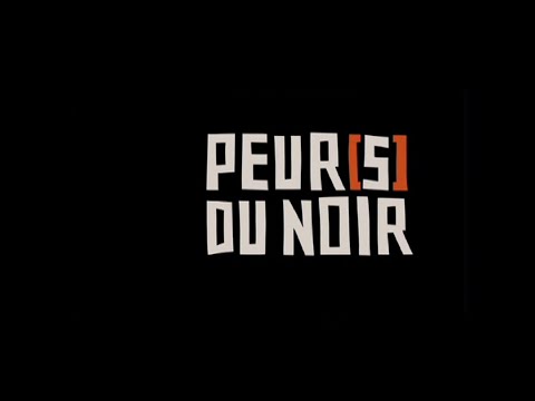 Fear(s) of the Dark/Peur(s) Du Noir (2007) - French Teaser Trailer