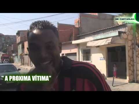 MC TARTARUGA   DOCUMENTÁRIO BY MANOBIZA PRODUÇÕES®.