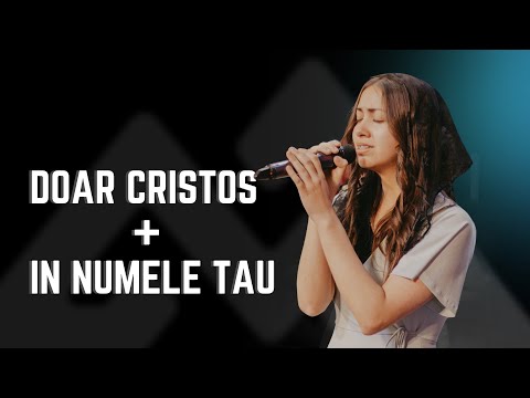 Doar Cristos speranța mea & În numele Tău este iertare - Tabor Worship