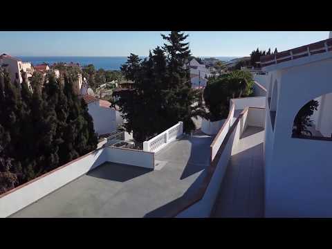 Briteman Properties - El Faro, Mijas Costa