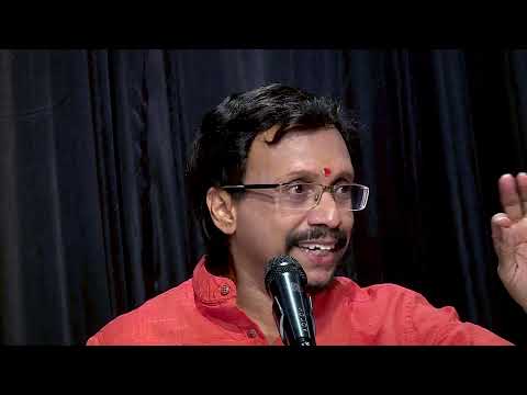Bantureethi (with a rain of swaras at a live concert) - Hamsanadam - Adi - Thyagaraja
