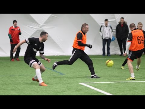 TEB Edukacja - Cybermachina G. Pub: 1. tydzień (FLS Zima 2016/17)