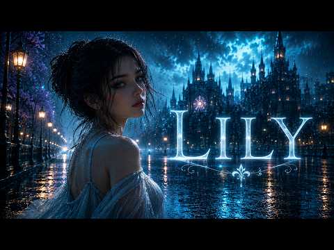 Lily Goth