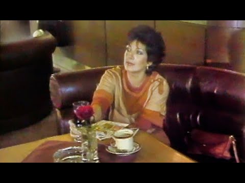 Marie Rottrová - Zřejmě letos nikde nejsou kytky (klip) (1985)