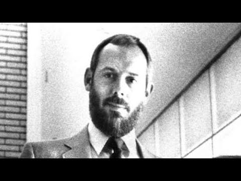 Robert Knickerbockers geheime Telefonmitschnitte mit seiner ehemaligen Geliebten Diane Downs (2. ...