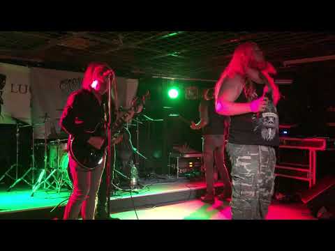 Ghost Empire - Heaven