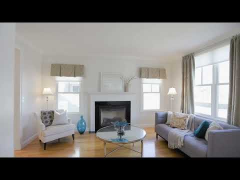 Property tour: 7 Courtyard Place Reading, MA 01867