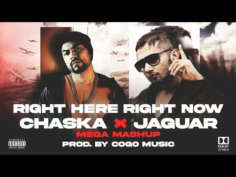 Right Here Right Now x Chaska x Jaguar | Full Song | Bohemia & Yo Yo Honey Singh