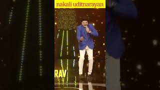 Download lagu nakli udit ko dekh alka g hui hairan|| super star singer s2#shorts #maihuncreator mp3