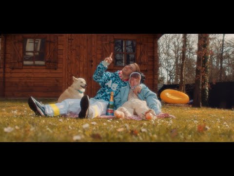 Lettre à mon pote - Michou (Clip Officiel)