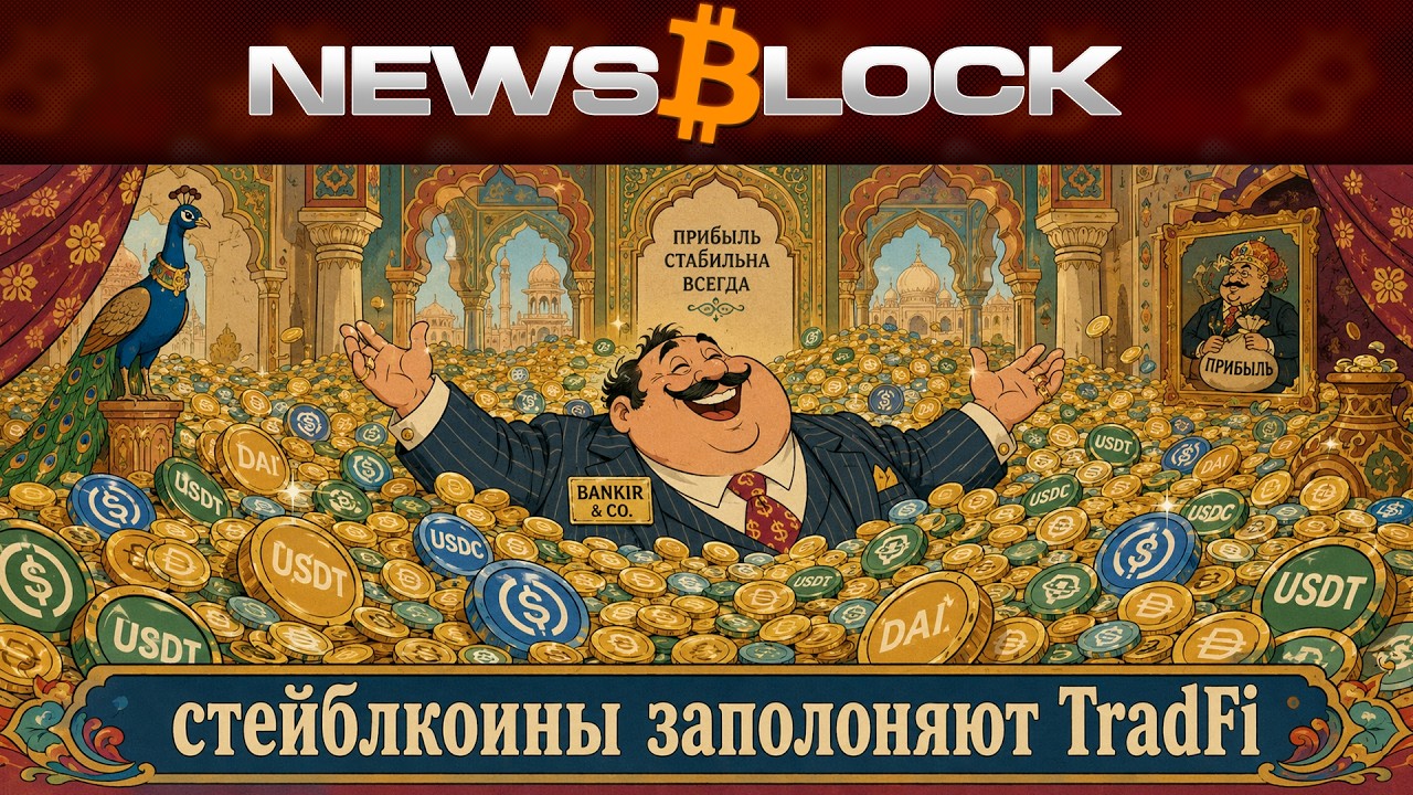 Боль, Страх и Падение. Но CFTC Сделала Чудо!